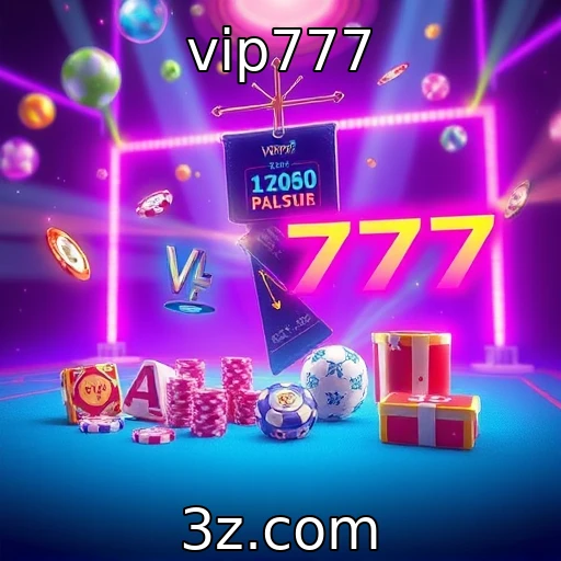 vip777 - Novas tecnologias na criação de experiências imersivas