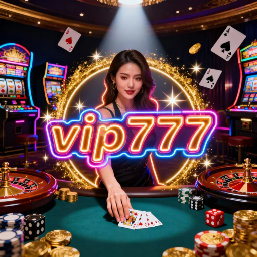 vip777
