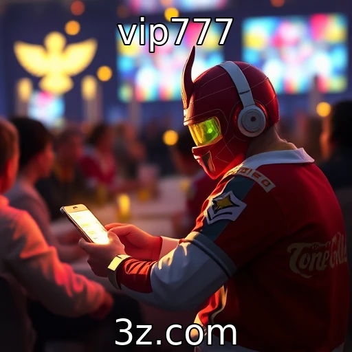 vip777 - Impacto das microtransações na experiência do usuário