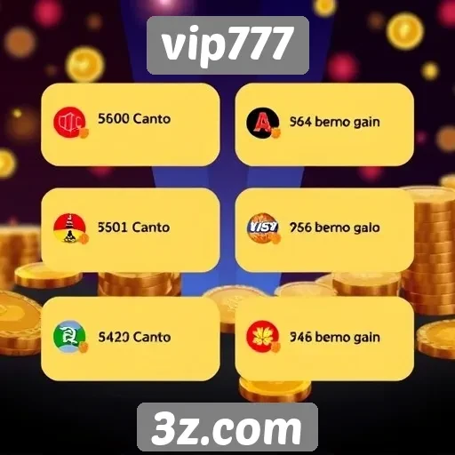 vip777 - Métodos de pagamento aceitos no vip777