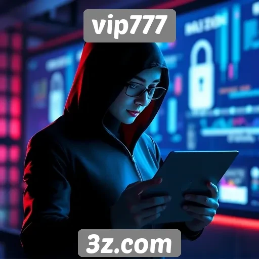 vip777 - Como o vip777 garante a segurança dos usuários